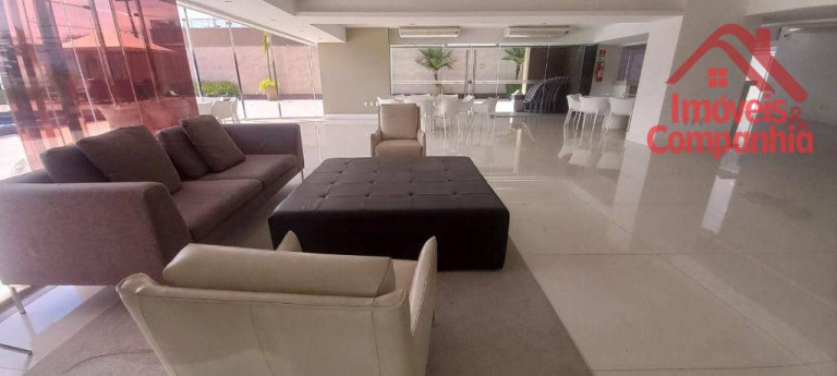 Imagem Apartamento com 4 Quartos à Venda, 360 m² em Meireles - Fortaleza