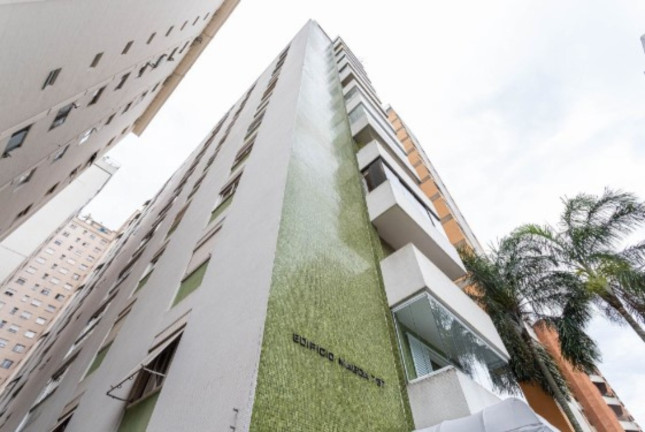 Imagem Apartamento com 3 Quartos à Venda, 115 m² em Vila Mariana - São Paulo