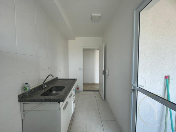 Apartamento com 3 Quartos à Venda, 72 m² em Vila Augusta - Guarulhos