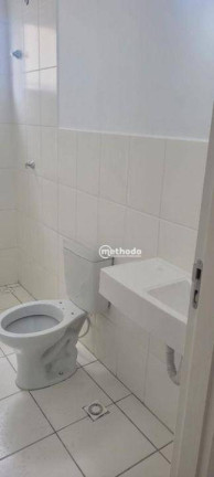 Imagem Apartamento com 3 Quartos à Venda, 60 m² em Jardim Do Lago Continuação - Campinas