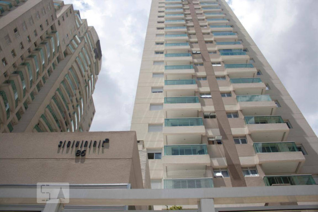 Imagem Apartamento com 1 Quarto à Venda, 37 m² em Vila Cruzeiro - São Paulo