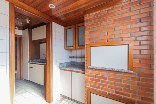 Apartamento com 2 Quartos à Venda, 87 m² em Centro Histórico - Porto Alegre