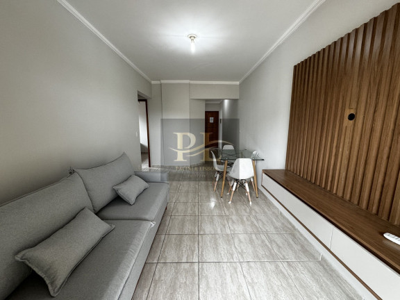 Imagem Apartamento com 2 Quartos à Venda, 69 m² em Aviação - Praia Grande