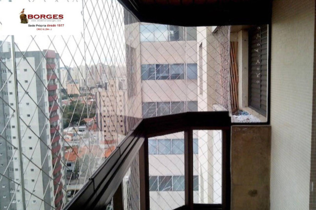 Imagem Apartamento com 3 Quartos à Venda, 78 m² em Vila Clementino - São Paulo