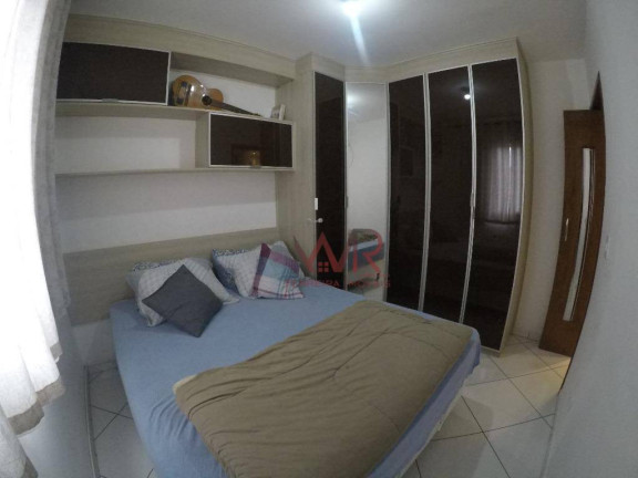 Imagem Apartamento com 2 Quartos à Venda, 49 m² em Itaquera - São Paulo