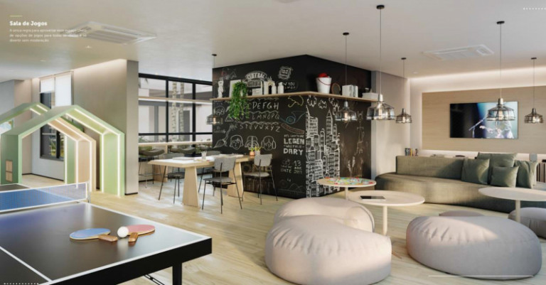 Imagem Apartamento com 4 Quartos à Venda, 179 m² em Mooca - São Paulo