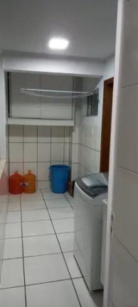 Imagem Apartamento com 3 Quartos à Venda, 100 m² em Araés - Cuiabá