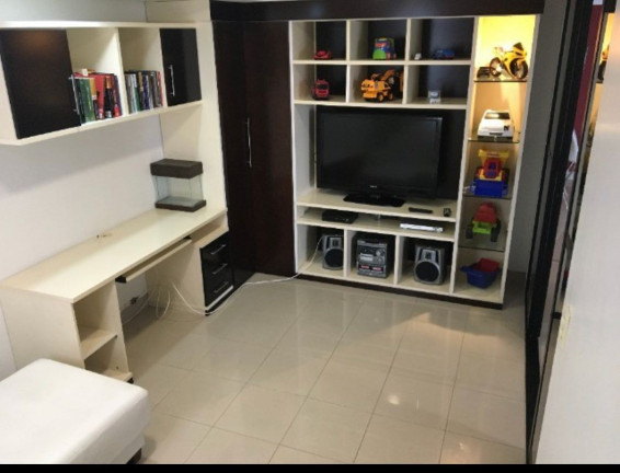 Imagem Apartamento com 2 Quartos à Venda, 211 m² em Manaíra - João Pessoa