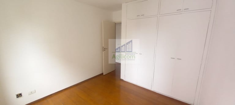Imagem Apartamento com 3 Quartos à Venda, 120 m² em Brooklin Paulista - São Paulo