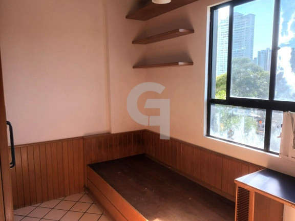 Imagem Apartamento com 3 Quartos à Venda, 81 m² em Cidade Jardim - Salvador