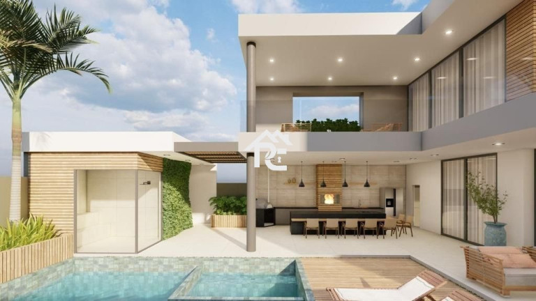 Imagem Casa com 5 Quartos à Venda, 860 m² em Barra Da Tijuca - Rio De Janeiro