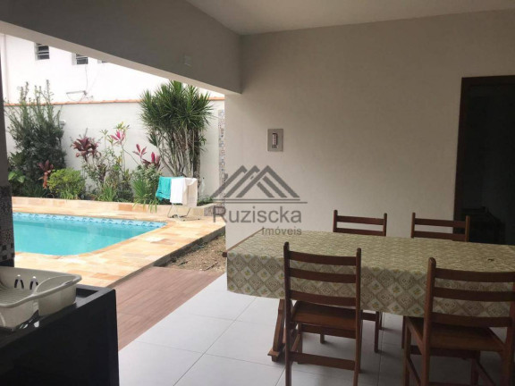 Imagem Casa com 4 Quartos à Venda, 360 m² em Praia Dos Sonhos - Itanhaém
