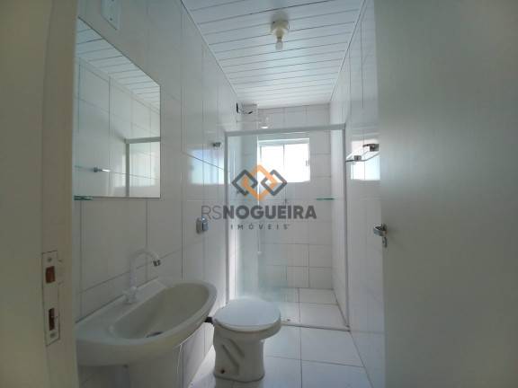 Imagem Apartamento com 2 Quartos à Venda, 56 m² em Barra Do Aririú - Palhoça