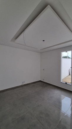 Imagem Casa com 3 Quartos à Venda, 100 m² em Laranjeiras - Betim