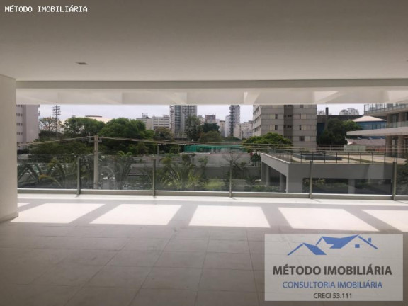 Imagem Imóvel com 4 Quartos à Venda, 544 m² em Ibirapuera - São Paulo