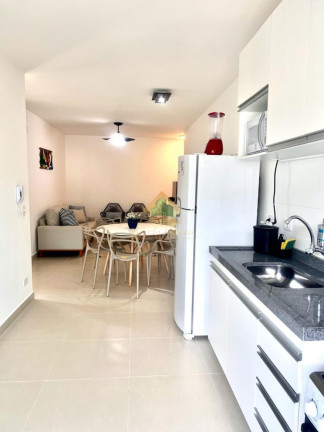 Imagem Apartamento com 2 Quartos à Venda, 71 m² em Perequê Açu - Ubatuba