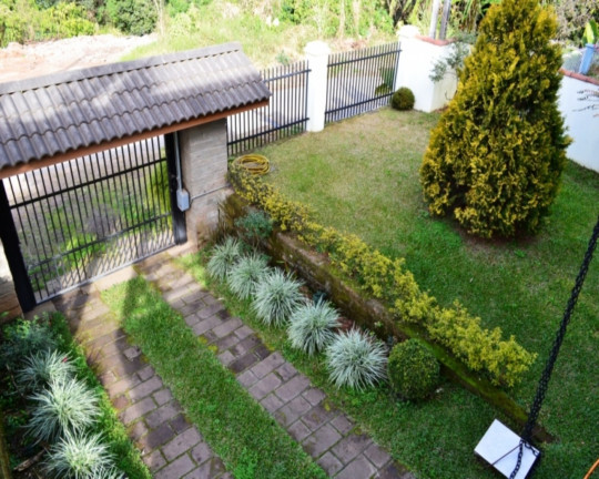 Imagem Imóvel com 3 Quartos à Venda, 245 m² em Br116 - Nova Petrópolis