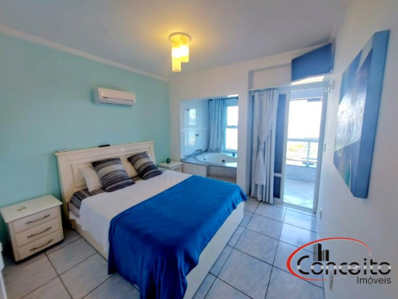 Imagem Apartamento com 4 Quartos à Venda, 310 m² em Praia Grande - Ubatuba