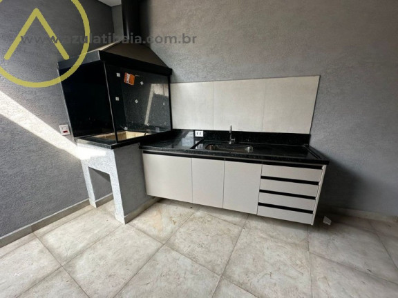 Imagem Casa com 2 Quartos à Venda, 48 m² em Atibaia Jardim - Atibaia