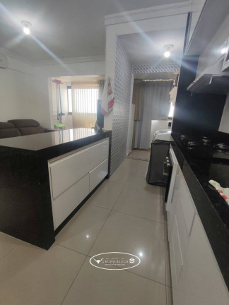 Apartamento com 3 Quartos à Venda, 75 m² em Vila Rosa - Goiânia