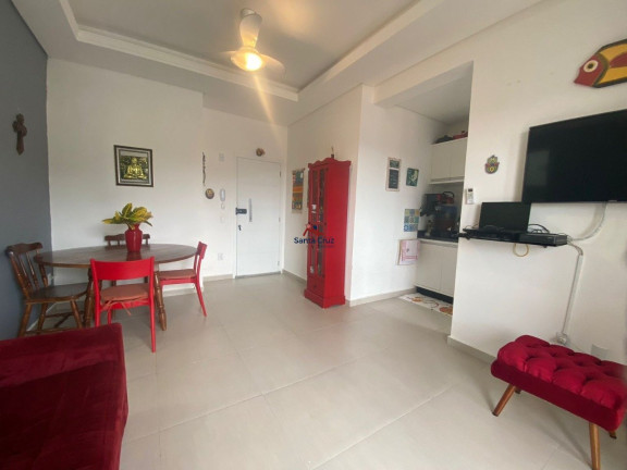 Imagem Apartamento com 2 Quartos à Venda, 75 m² em Ingleses Do Rio Vermelho - Florianópolis