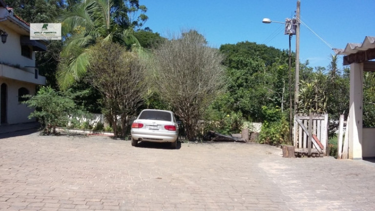 Imagem Chácara com 3 Quartos à Venda, 400 m² em Caetê - São Roque