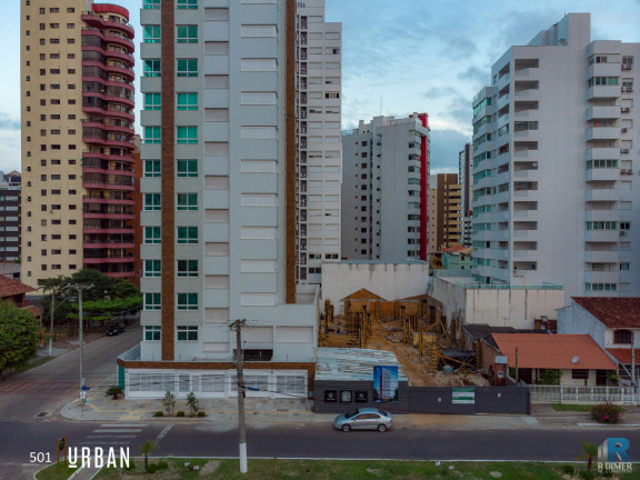 Imagem Apartamento com 3 Quartos à Venda, 111 m² em Centro - Torres