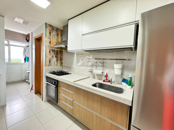 Imagem Apartamento com 3 Quartos à Venda, 90 m² em Morada De Laranjeiras - Serra