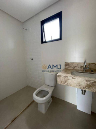 Imagem Apartamento com 3 Quartos à Venda, 128 m² em Setor Marista - Goiânia