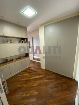 Imagem Apartamento com 4 Quartos à Venda, 233 m² em Jardim Marajoara - São Paulo