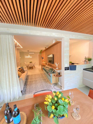 Imagem Apartamento com 4 Quartos à Venda, 140 m² em Santa Lúcia - Vitória