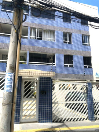 Apartamento com 3 Quartos à Venda, 92 m² em Costa Azul - Salvador