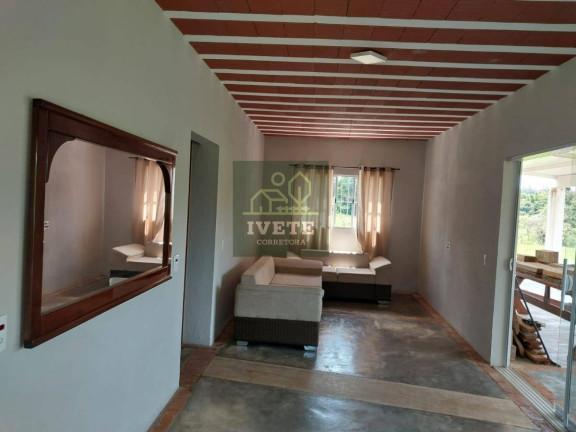 Imagem Chácara com 3 Quartos à Venda, 340 m²