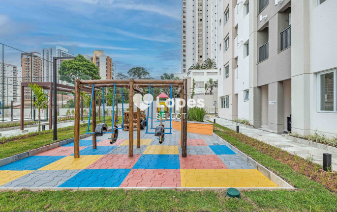 Imagem Apartamento com 2 Quartos à Venda, 83 m² em Splendor Taquaral - Campinas