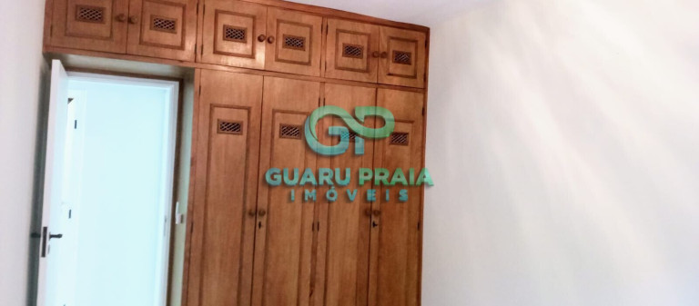 Imagem Apartamento com 1 Quarto à Venda, 60 m² em Enseada - Guarujá