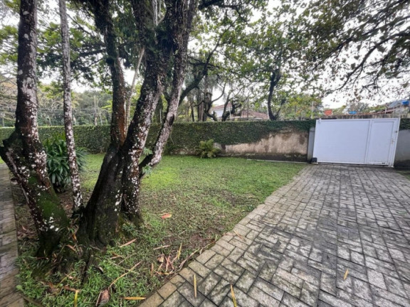 Imagem Casa com 3 Quartos à Venda, 800 m² em Enseada - Guarujá