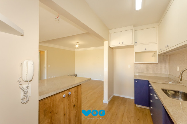 Apartamento com 3 Quartos à Venda, 100 m² em Moinhos De Vento - Porto Alegre