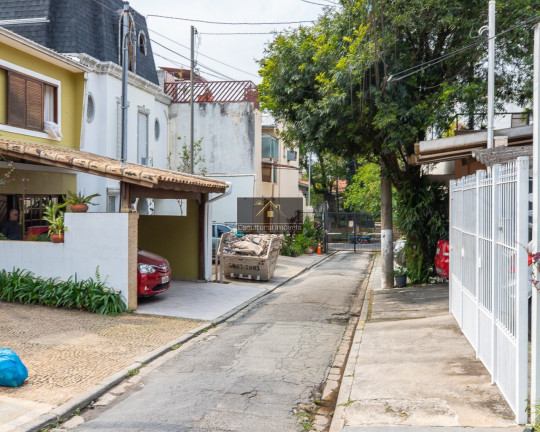 Casa com 2 Quartos à Venda, 90 m² em Alto Da Boa Vista - São Paulo