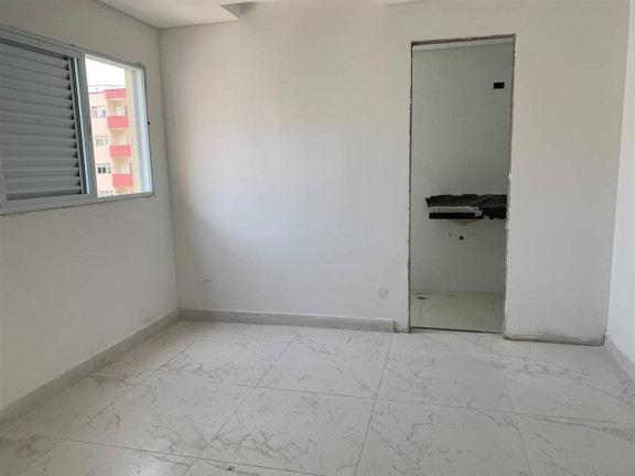 Imagem Apartamento com 2 Quartos à Venda, 93 m² em Aviacao - Praia Grande