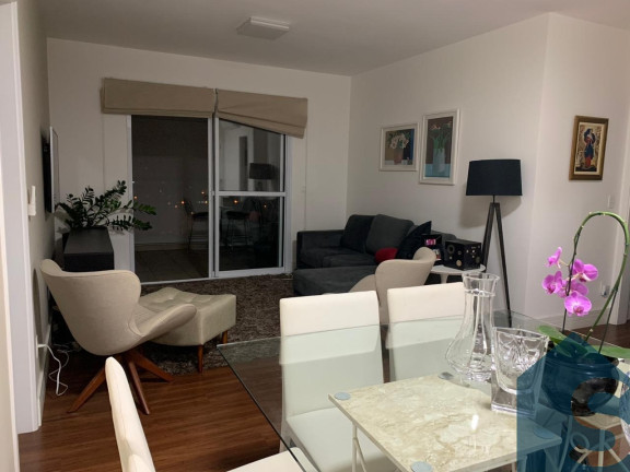 Imagem Apartamento com 4 Quartos à Venda, 155 m² em Anhangabaú - Jundiaí