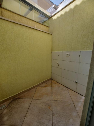 Imagem Casa com 2 Quartos à Venda, 80 m² em Vila Principe De Gales - Santo André