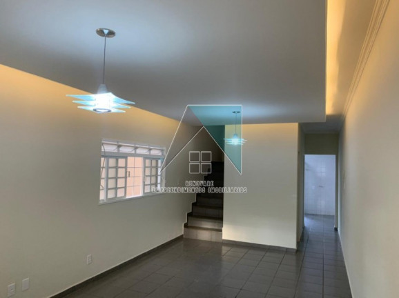 Imagem Casa com 3 Quartos à Venda, 169 m² em Ipiranga - Ribeirão Preto