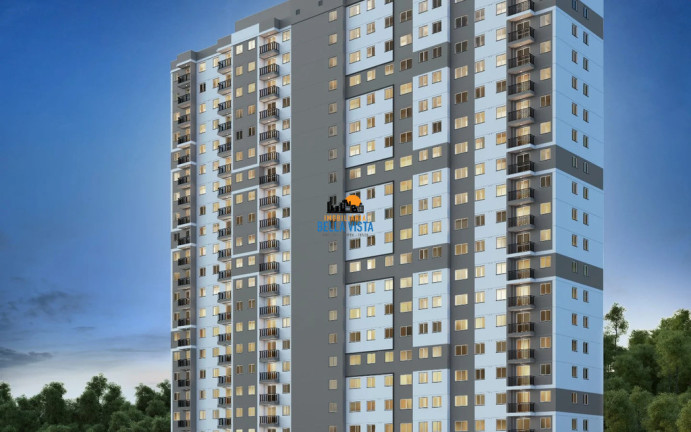 Imagem Apartamento com 1 Quarto à Venda,  em Pirituba - São Paulo