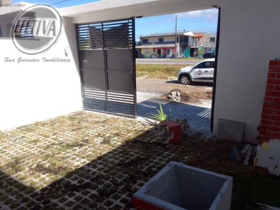 Imagem Apartamento com 2 Quartos à Venda, 62 m² em Praia Grande - Matinhos