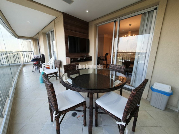 Apartamento com 3 Quartos à Venda, 170 m² em Jardim Guedala - São Paulo