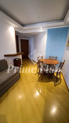 Apartamento com 1 Quarto à Venda, 46 m² em Vila Andrade - São Paulo