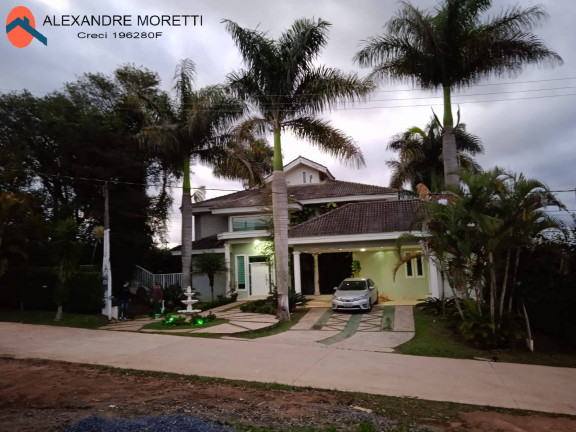 Imagem Casa com 4 Quartos à Venda, 1.600 m² em Campo Do Meio - Araçoiaba Da Serra