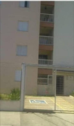 Imagem Apartamento com 2 Quartos à Venda, 45 m² em Vila Jacuí - São Paulo