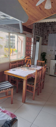 Imagem Casa com 3 Quartos à Venda, 110 m² em Residencial Pacaembu Ii - Itupeva