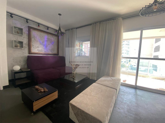 Apartamento com 1 Quarto à Venda, 74 m² em Aclimação - São Paulo